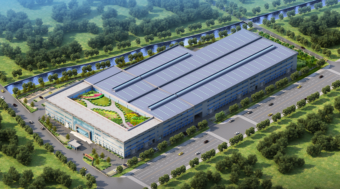 浙江南泵流體機(jī)械有限公司